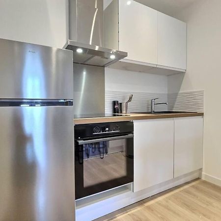 Le Victor Hugo, L'Appartement Valentinois Valence  Zewnętrze zdjęcie