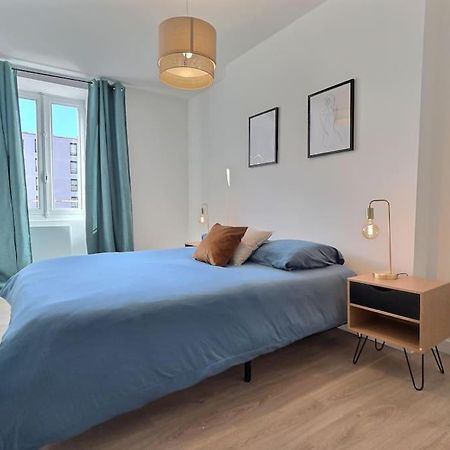 Le Victor Hugo, L'Appartement Valentinois Valence  Zewnętrze zdjęcie