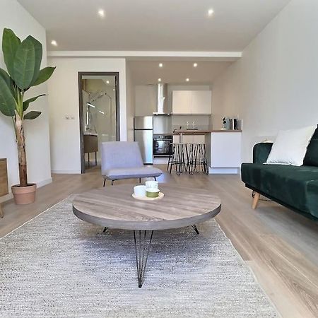 Le Victor Hugo, L'Appartement Valentinois Valence  Zewnętrze zdjęcie