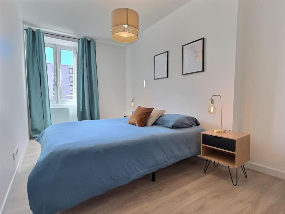 Le Victor Hugo, L'Appartement Valentinois Valence  Zewnętrze zdjęcie