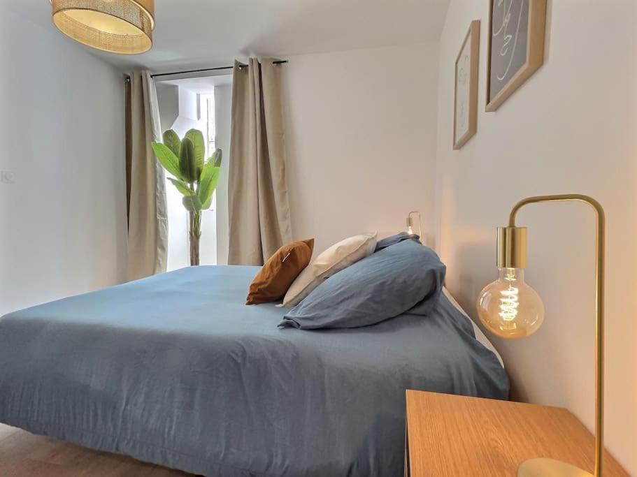 Le Victor Hugo, L'Appartement Valentinois Valence  Zewnętrze zdjęcie