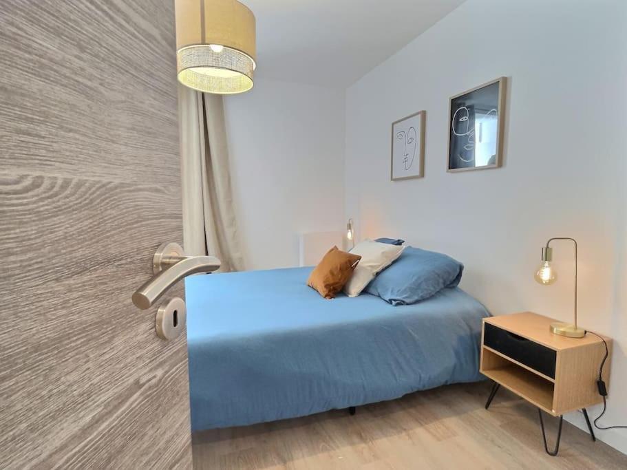 Le Victor Hugo, L'Appartement Valentinois Valence  Zewnętrze zdjęcie