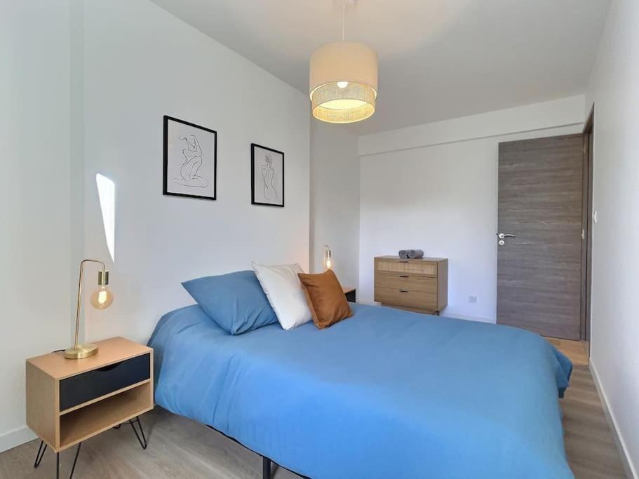 Le Victor Hugo, L'Appartement Valentinois Valence  Zewnętrze zdjęcie